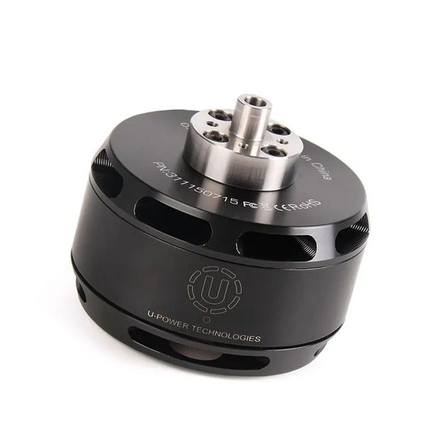 T-MOTOR U11 90KV 120KV powerful multi-copter waterproof lower noise brushless dc motor out runner brushless dc motor