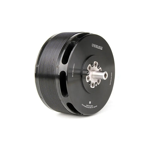 T-MOTOR U15XL KV38 100kg payload drone 23KW 100V High thrust heavy lift drone motor with esc