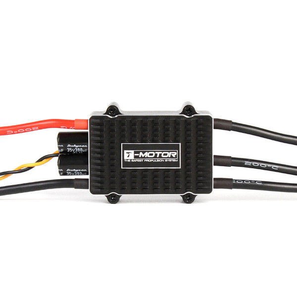 T-MOTOR FLAME 70A LV Brushless ESC 4-6s drone speed controller for Brushless Motor