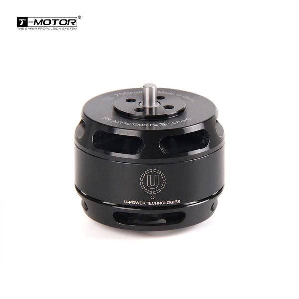 T-MOTOR U3 high quality Ultrilight pmsm brushless airplane motor kit for multicopter drone