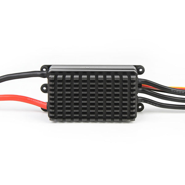T-MOTOR 200A HV Littlebee NO BEC HV Agriculture UAV Speed Controller waterproof ESC