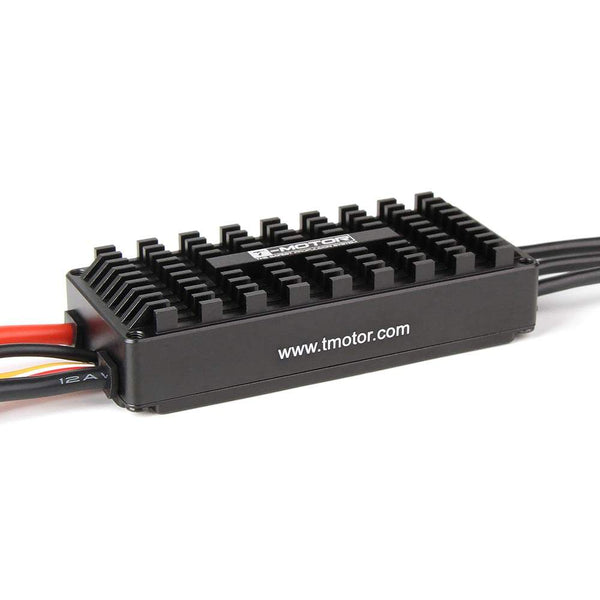 T-MOTOR Flame 80A HV series 6-12s 50V Motor ESC 80A HV for electric skateboard