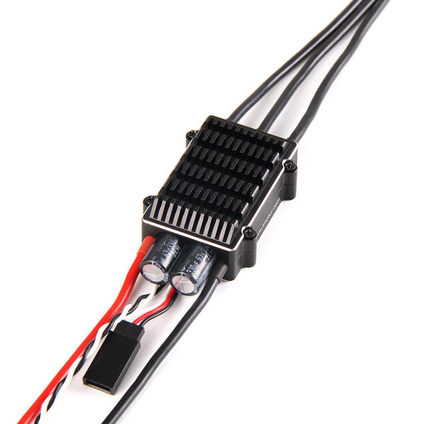 T-MOTOR Flame series ESC 60A HV 6-12s 600HZ Agriculture Plant quadcopter helicopter Brushless Motor ESC