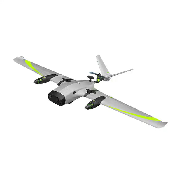 Chengfee Omphobby ZMO Pro Long Range BNF Racing Tilt Rotor Fixed Wing VTOL FPV Package Drone Airplane