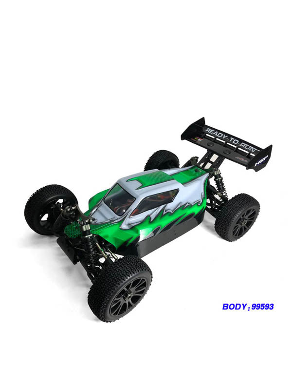 HSP 94995 1/8 4WD EP OFF-ROAD BUGGY