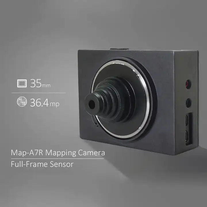 A7R Uav Camera for Mapping for Survey – chengfee UAV VOLT shop