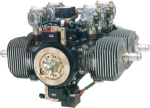 Limbach L550e Aircraft Engine L550e Aviation Engine Uav Engine Drone Engine 50HP